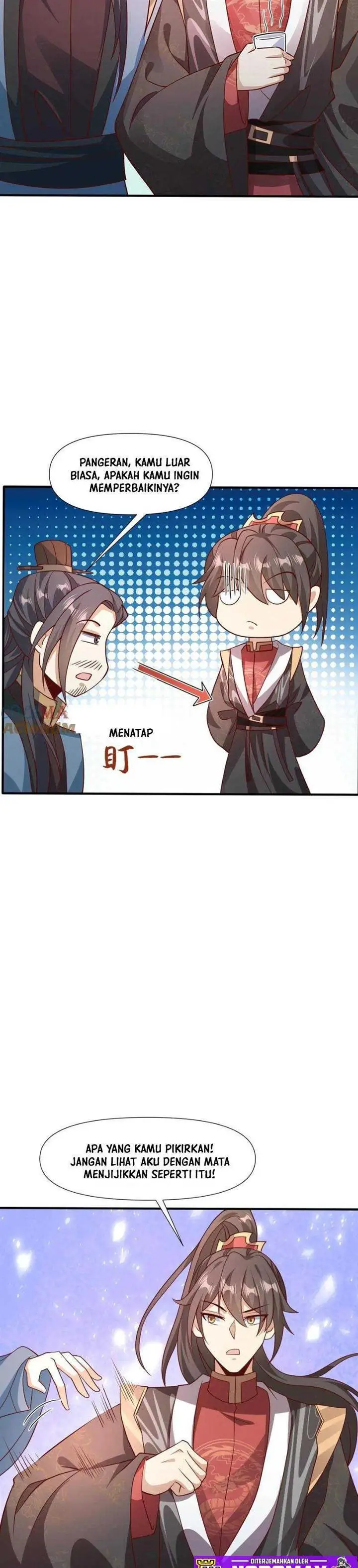 image-komik-its-over-the-queens-soft-rice-husband-is-actually-invincible-chapter-99-11/17