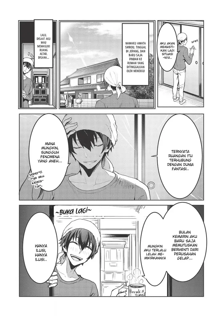 image-komik-itsudemo-jitaku-ni-kaerareru-ore-wa-isekai-de-gyoushounin-o-hajimemashita-chapter-1-7/36
