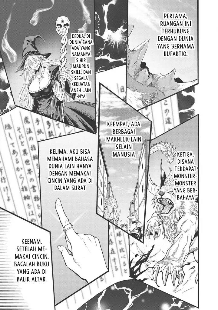 image-komik-itsudemo-jitaku-ni-kaerareru-ore-wa-isekai-de-gyoushounin-o-hajimemashita-chapter-1-10/36