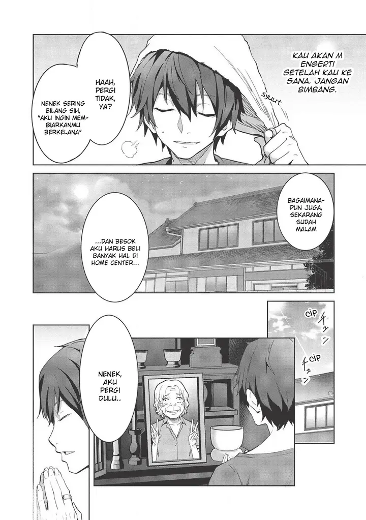 image-komik-itsudemo-jitaku-ni-kaerareru-ore-wa-isekai-de-gyoushounin-o-hajimemashita-chapter-1-13/36