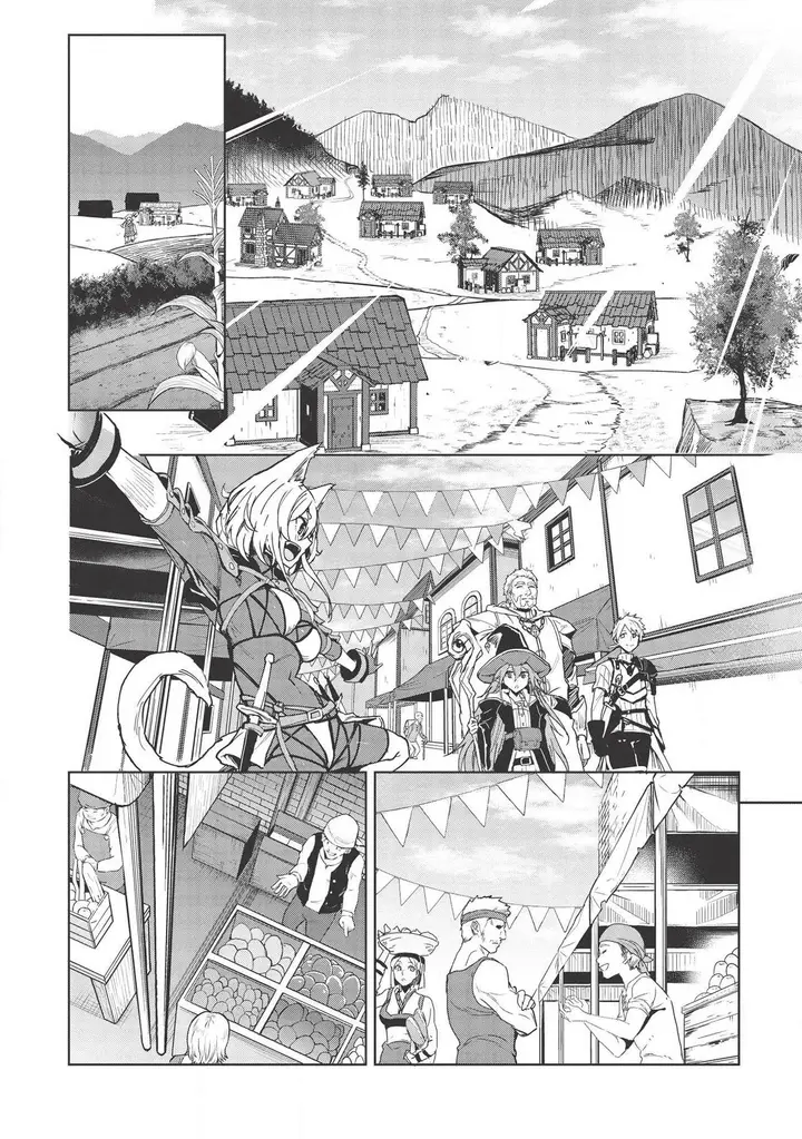 image-komik-itsudemo-jitaku-ni-kaerareru-ore-wa-isekai-de-gyoushounin-o-hajimemashita-chapter-1-15/36