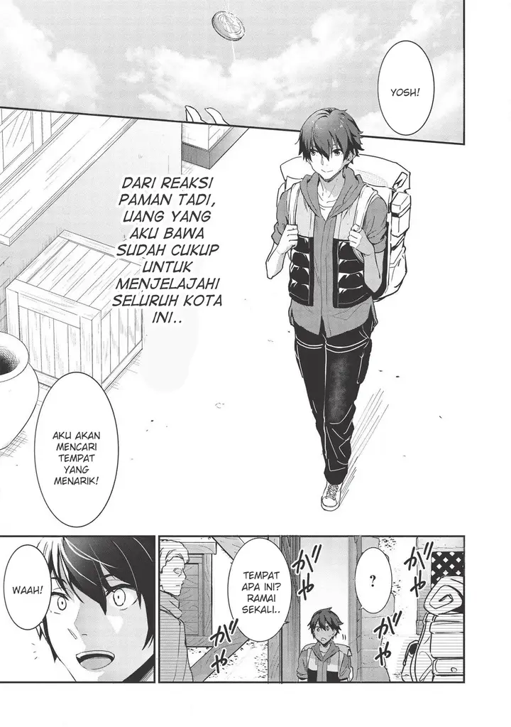 image-komik-itsudemo-jitaku-ni-kaerareru-ore-wa-isekai-de-gyoushounin-o-hajimemashita-chapter-1-24/36