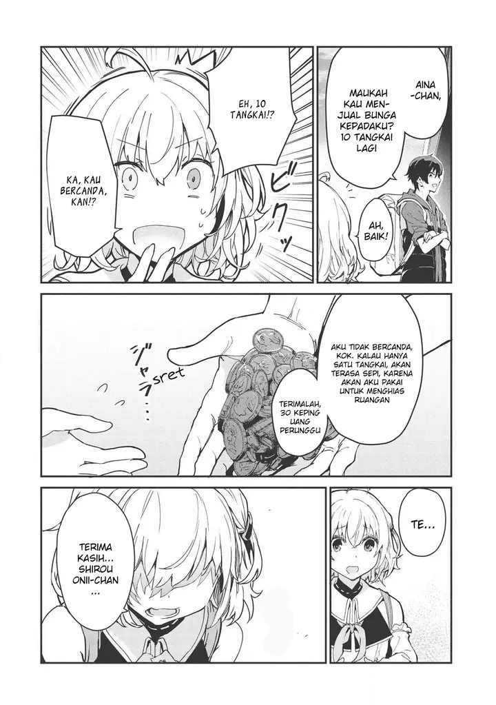 image-komik-itsudemo-jitaku-ni-kaerareru-ore-wa-isekai-de-gyoushounin-o-hajimemashita-chapter-1-32/36