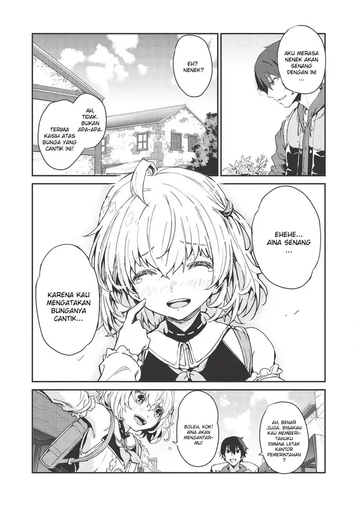 image-komik-itsudemo-jitaku-ni-kaerareru-ore-wa-isekai-de-gyoushounin-o-hajimemashita-chapter-1-33/36