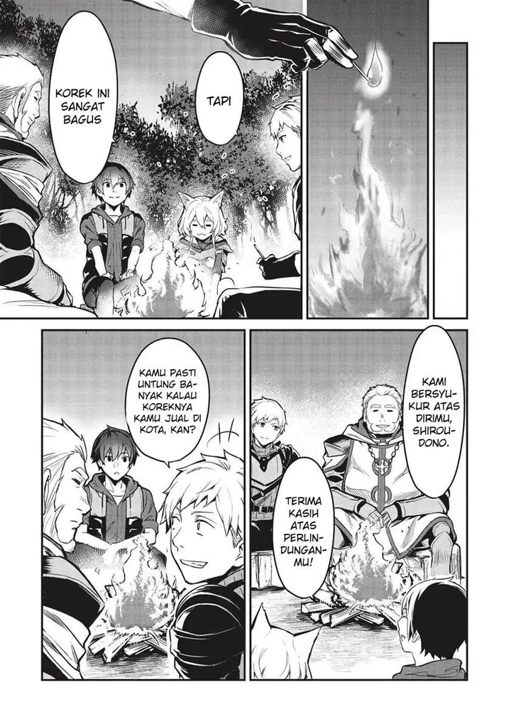 image-komik-itsudemo-jitaku-ni-kaerareru-ore-wa-isekai-de-gyoushounin-o-hajimemashita-chapter-10-5/17