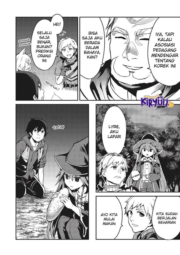 image-komik-itsudemo-jitaku-ni-kaerareru-ore-wa-isekai-de-gyoushounin-o-hajimemashita-chapter-10-6/17