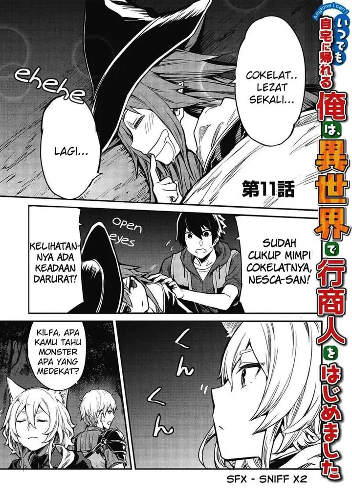 image-komik-itsudemo-jitaku-ni-kaerareru-ore-wa-isekai-de-gyoushounin-o-hajimemashita-chapter-11-1/15