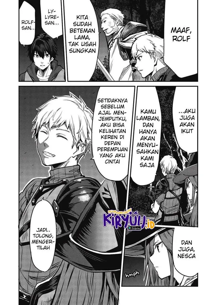 image-komik-itsudemo-jitaku-ni-kaerareru-ore-wa-isekai-de-gyoushounin-o-hajimemashita-chapter-11-8/15