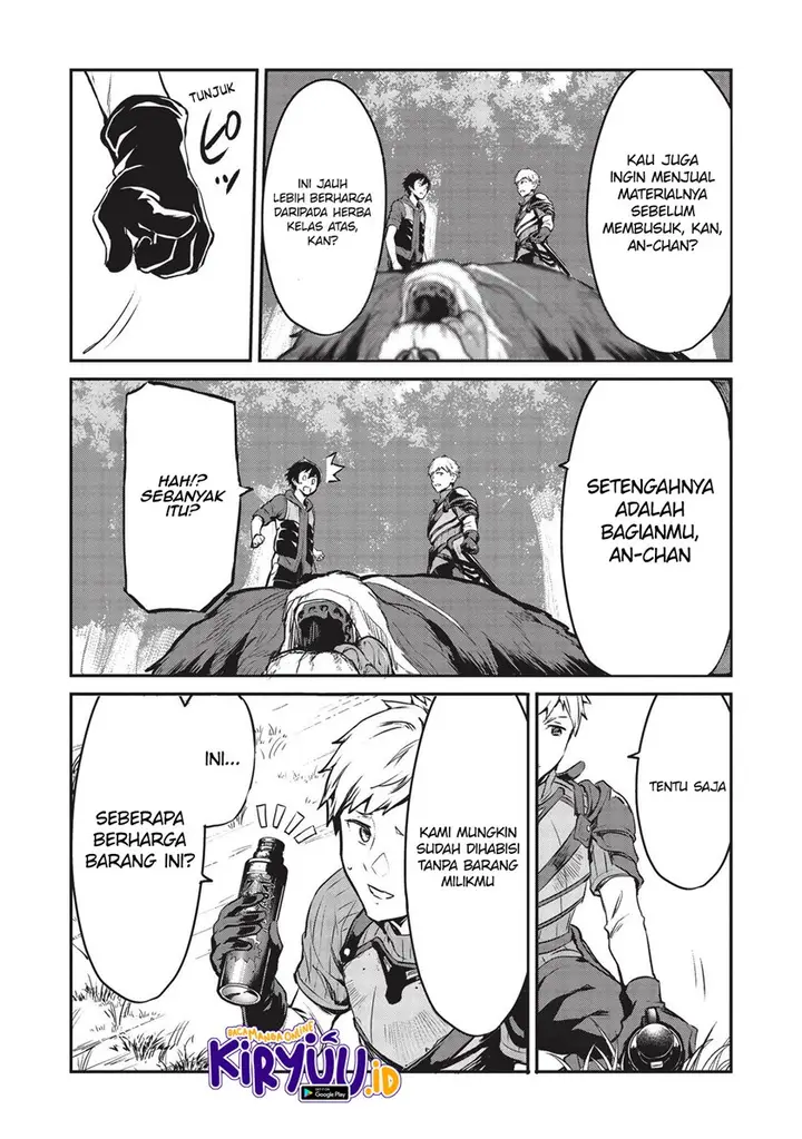 image-komik-itsudemo-jitaku-ni-kaerareru-ore-wa-isekai-de-gyoushounin-o-hajimemashita-chapter-12-14/23