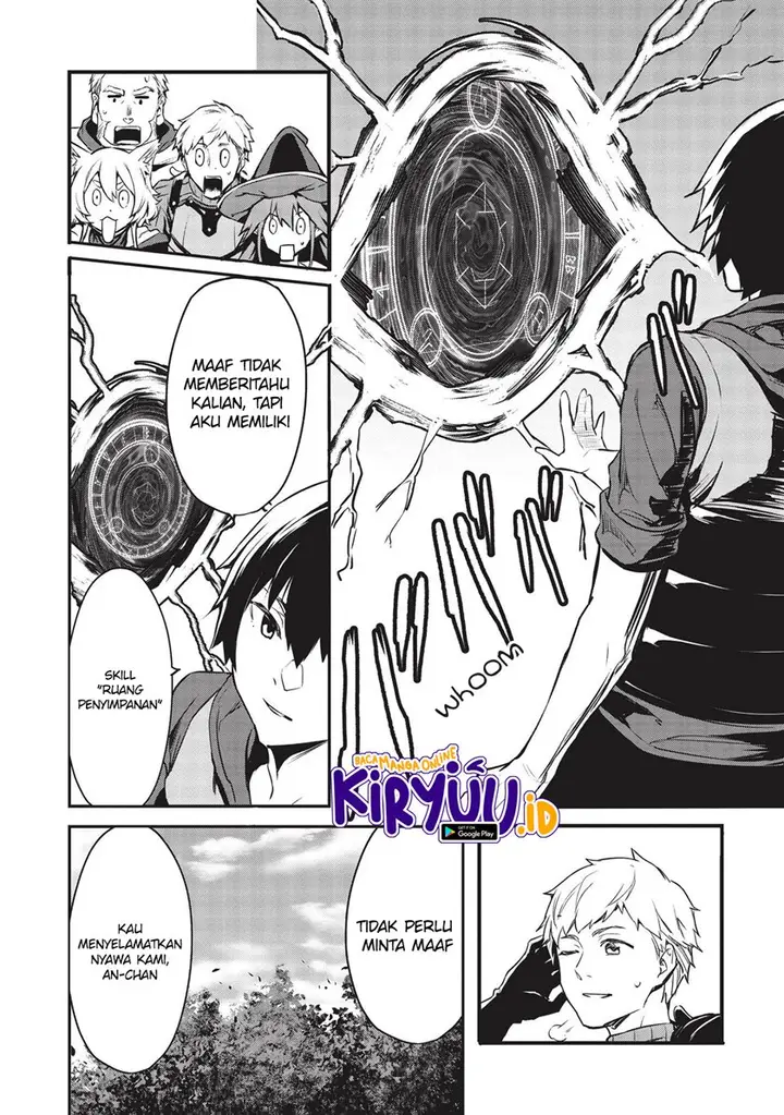 image-komik-itsudemo-jitaku-ni-kaerareru-ore-wa-isekai-de-gyoushounin-o-hajimemashita-chapter-12-18/23