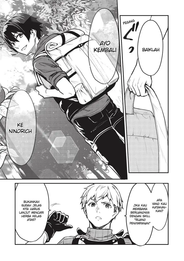 image-komik-itsudemo-jitaku-ni-kaerareru-ore-wa-isekai-de-gyoushounin-o-hajimemashita-chapter-12-19/23