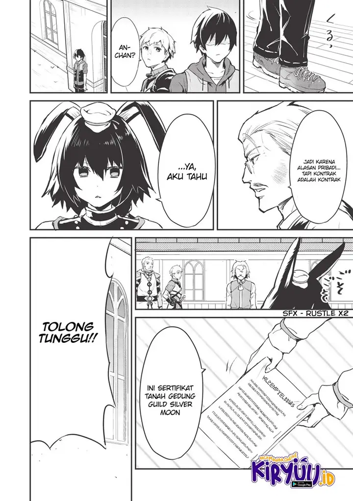 image-komik-itsudemo-jitaku-ni-kaerareru-ore-wa-isekai-de-gyoushounin-o-hajimemashita-chapter-13-8/18