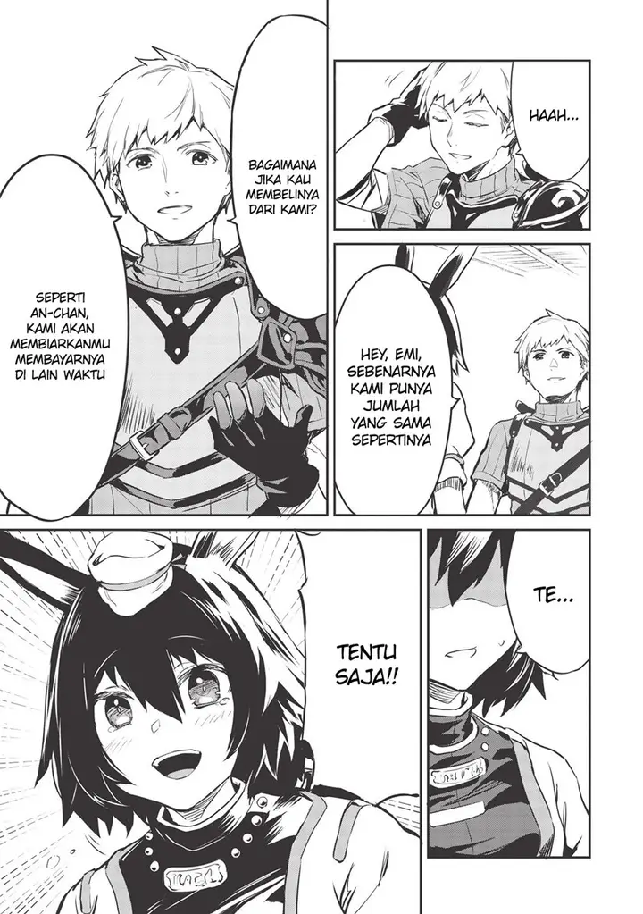 image-komik-itsudemo-jitaku-ni-kaerareru-ore-wa-isekai-de-gyoushounin-o-hajimemashita-chapter-13-11/18