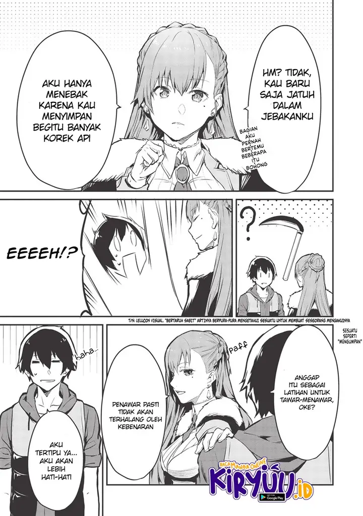 image-komik-itsudemo-jitaku-ni-kaerareru-ore-wa-isekai-de-gyoushounin-o-hajimemashita-chapter-14-8/14