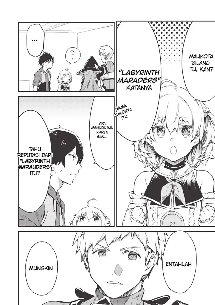 image-komik-itsudemo-jitaku-ni-kaerareru-ore-wa-isekai-de-gyoushounin-o-hajimemashita-chapter-14-12/14