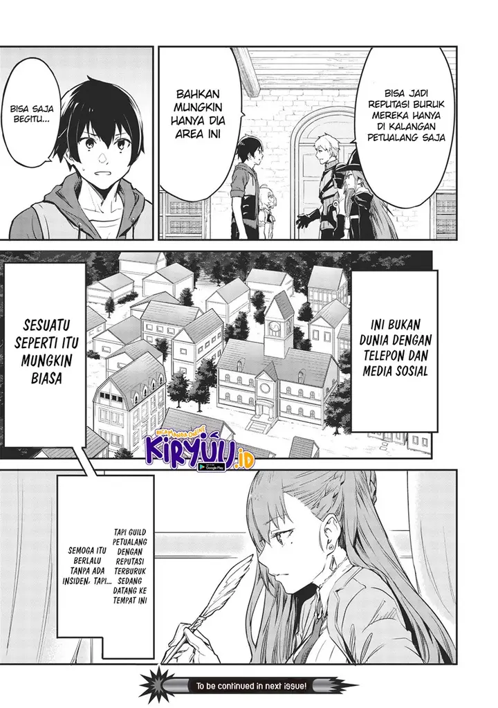 image-komik-itsudemo-jitaku-ni-kaerareru-ore-wa-isekai-de-gyoushounin-o-hajimemashita-chapter-14-13/14