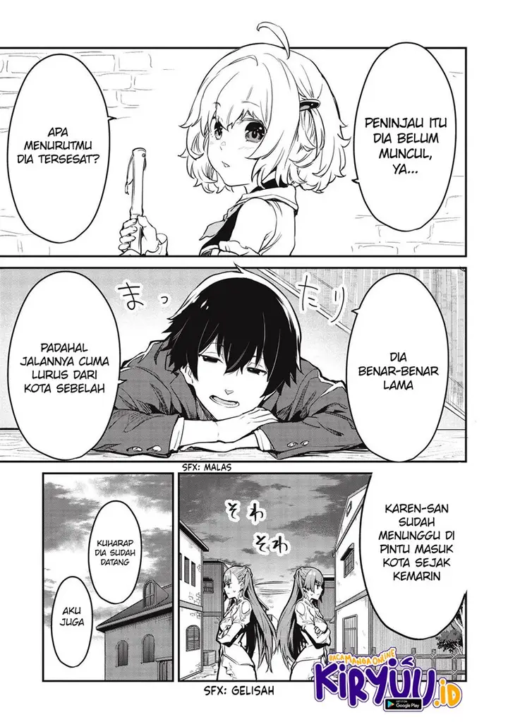 image-komik-itsudemo-jitaku-ni-kaerareru-ore-wa-isekai-de-gyoushounin-o-hajimemashita-chapter-15-1/23