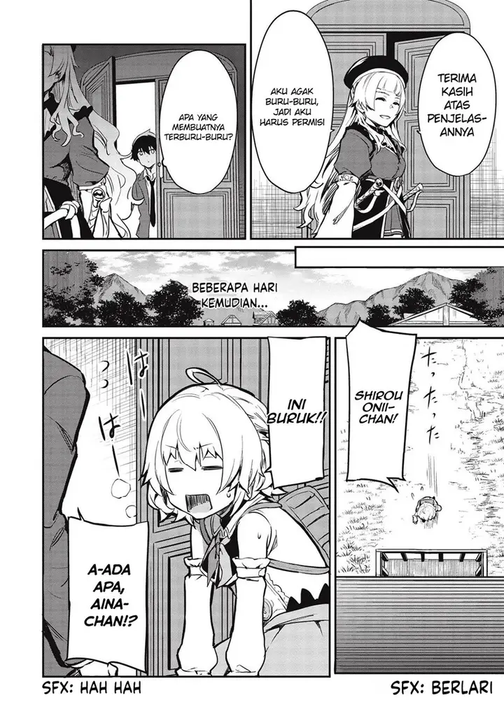 image-komik-itsudemo-jitaku-ni-kaerareru-ore-wa-isekai-de-gyoushounin-o-hajimemashita-chapter-15-6/23