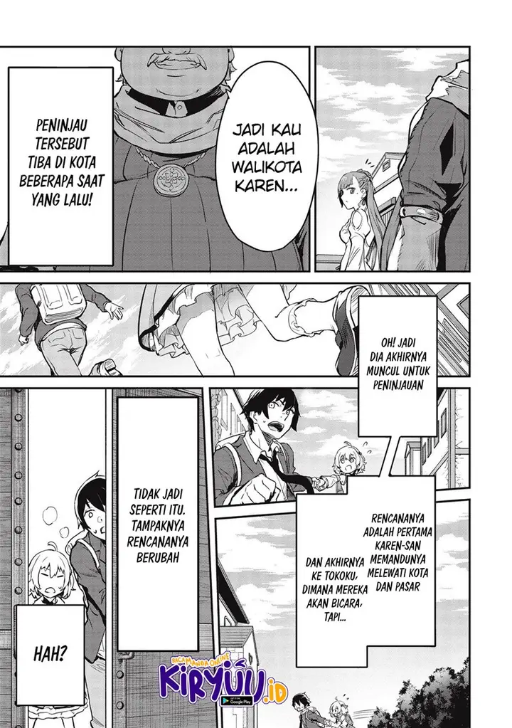 image-komik-itsudemo-jitaku-ni-kaerareru-ore-wa-isekai-de-gyoushounin-o-hajimemashita-chapter-15-7/23