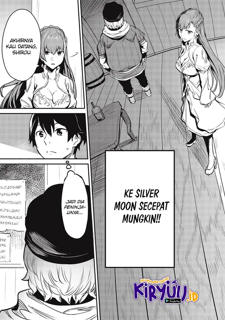 image-komik-itsudemo-jitaku-ni-kaerareru-ore-wa-isekai-de-gyoushounin-o-hajimemashita-chapter-15-9/23
