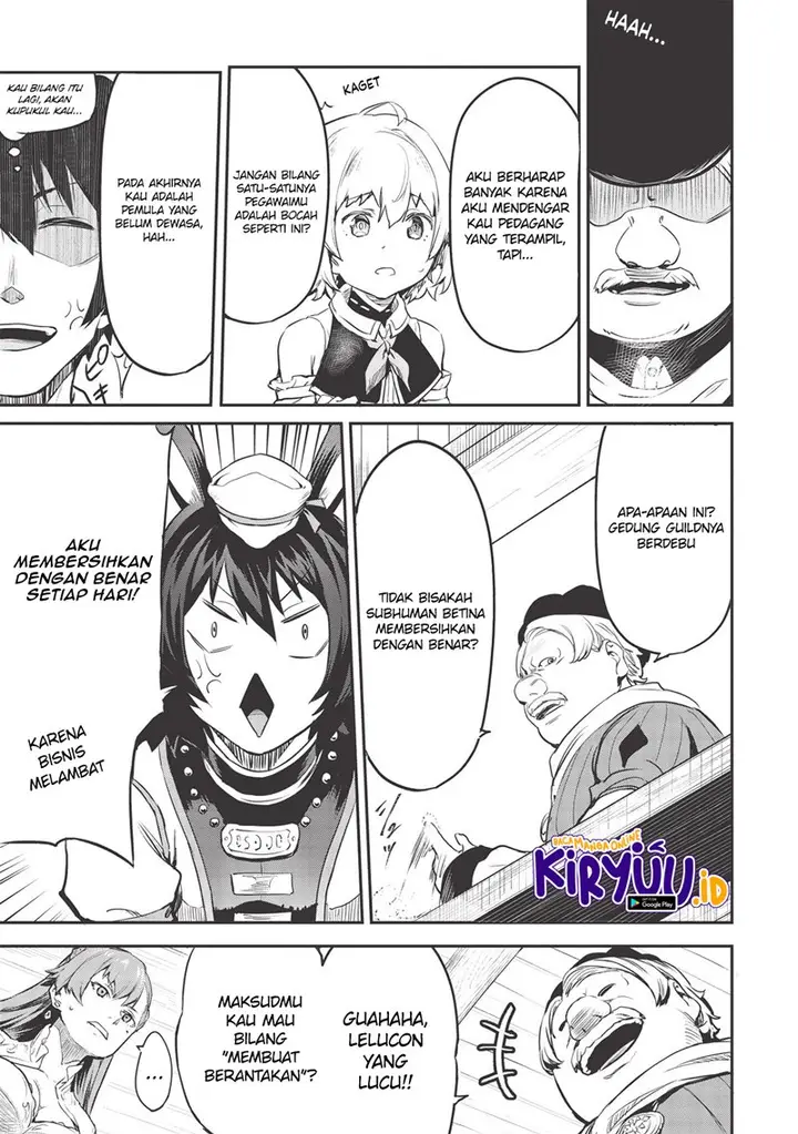 image-komik-itsudemo-jitaku-ni-kaerareru-ore-wa-isekai-de-gyoushounin-o-hajimemashita-chapter-15-11/23