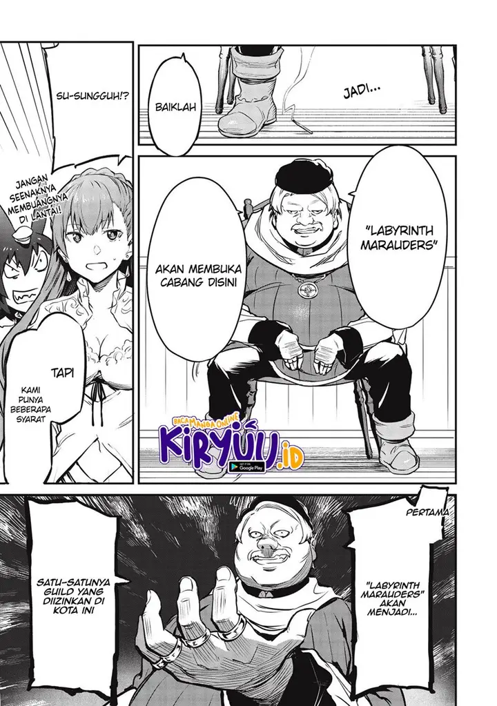 image-komik-itsudemo-jitaku-ni-kaerareru-ore-wa-isekai-de-gyoushounin-o-hajimemashita-chapter-15-13/23
