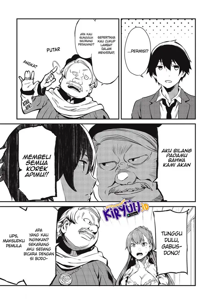image-komik-itsudemo-jitaku-ni-kaerareru-ore-wa-isekai-de-gyoushounin-o-hajimemashita-chapter-15-15/23