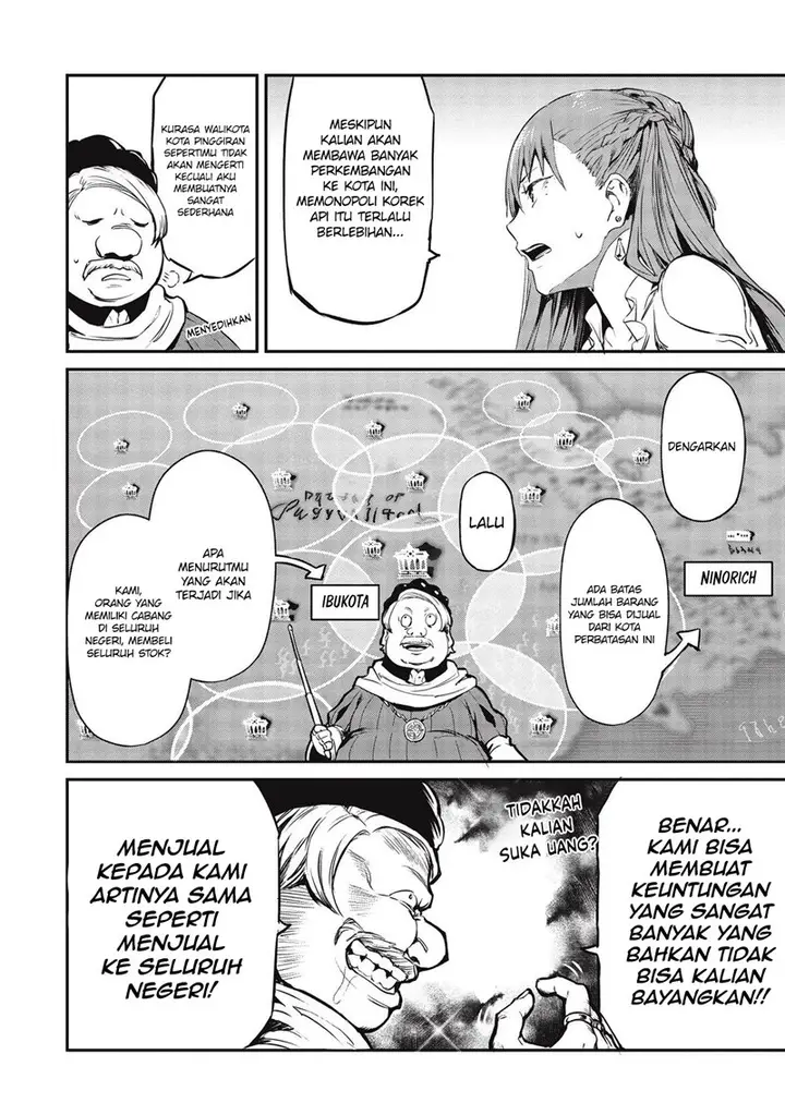 image-komik-itsudemo-jitaku-ni-kaerareru-ore-wa-isekai-de-gyoushounin-o-hajimemashita-chapter-15-16/23