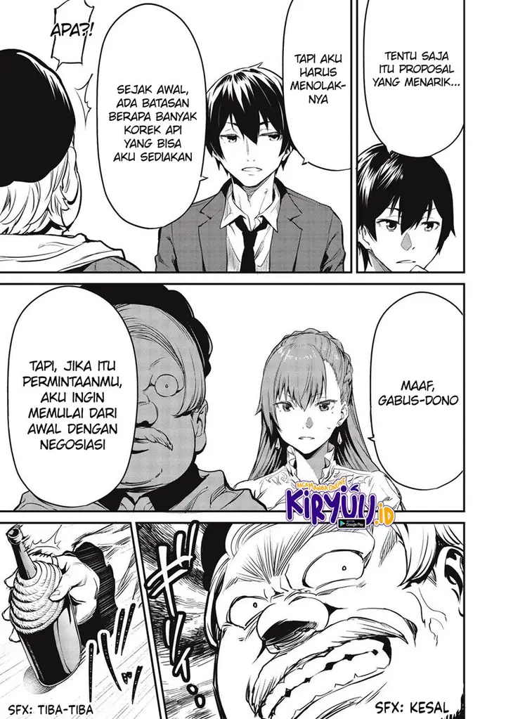 image-komik-itsudemo-jitaku-ni-kaerareru-ore-wa-isekai-de-gyoushounin-o-hajimemashita-chapter-15-17/23