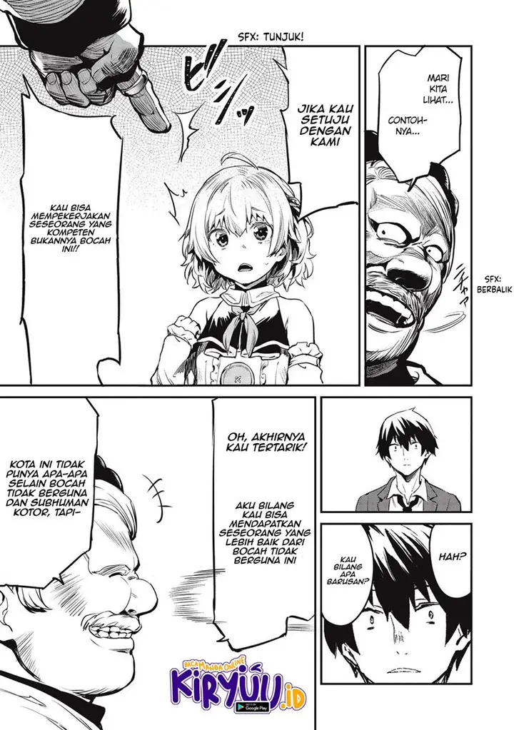 image-komik-itsudemo-jitaku-ni-kaerareru-ore-wa-isekai-de-gyoushounin-o-hajimemashita-chapter-15-21/23