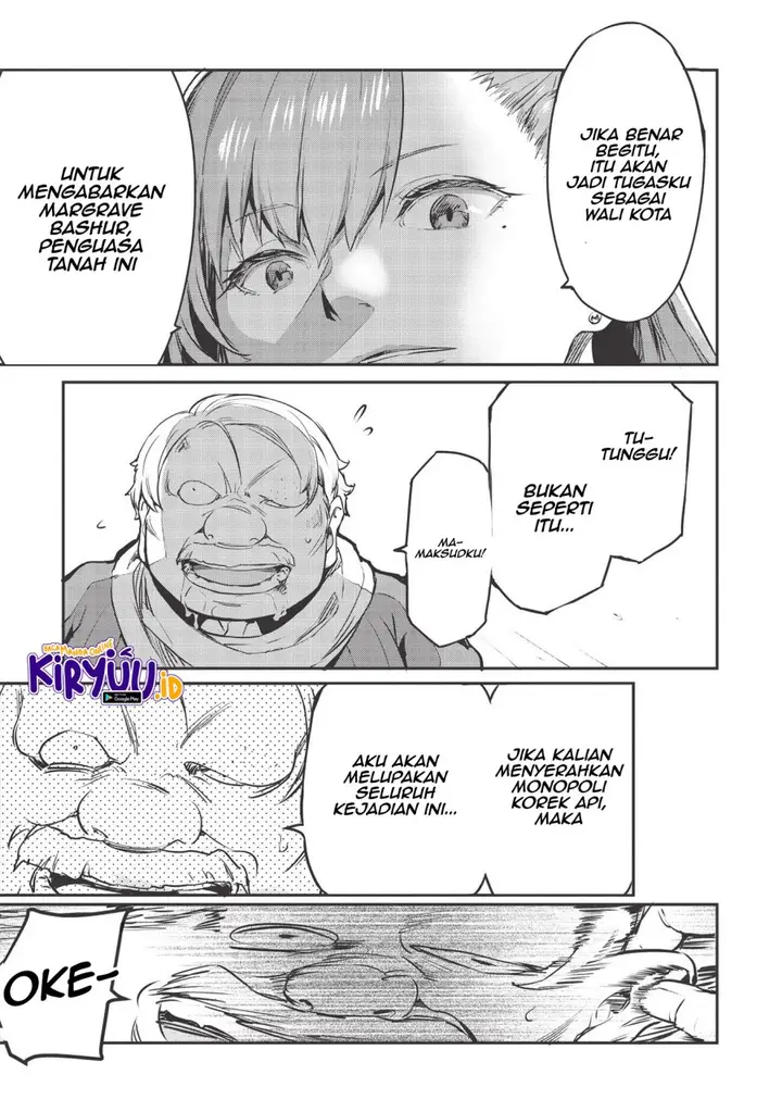 image-komik-itsudemo-jitaku-ni-kaerareru-ore-wa-isekai-de-gyoushounin-o-hajimemashita-chapter-16-3/19