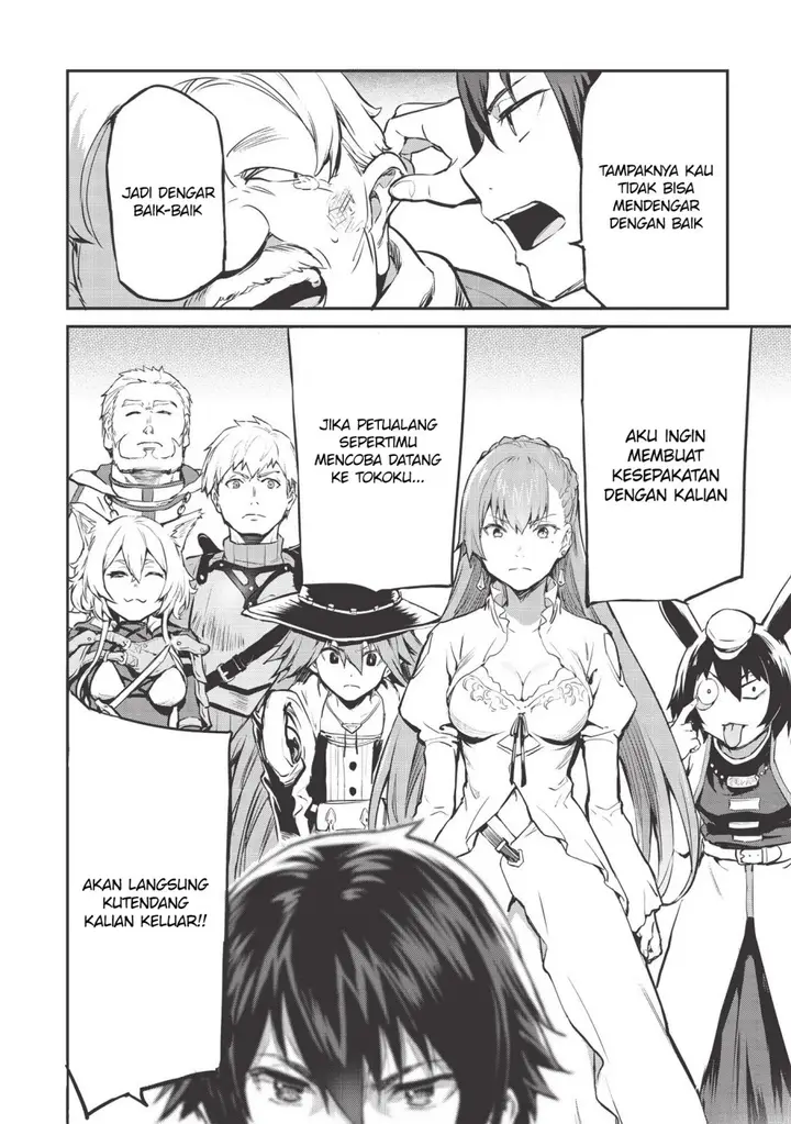 image-komik-itsudemo-jitaku-ni-kaerareru-ore-wa-isekai-de-gyoushounin-o-hajimemashita-chapter-16-4/19