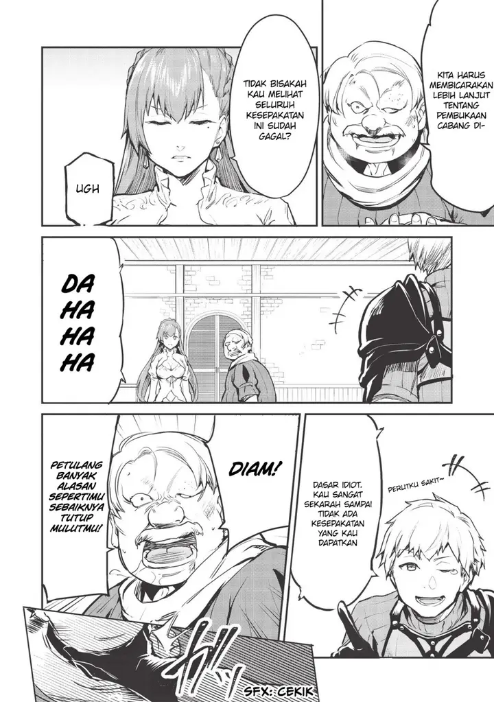 image-komik-itsudemo-jitaku-ni-kaerareru-ore-wa-isekai-de-gyoushounin-o-hajimemashita-chapter-16-6/19