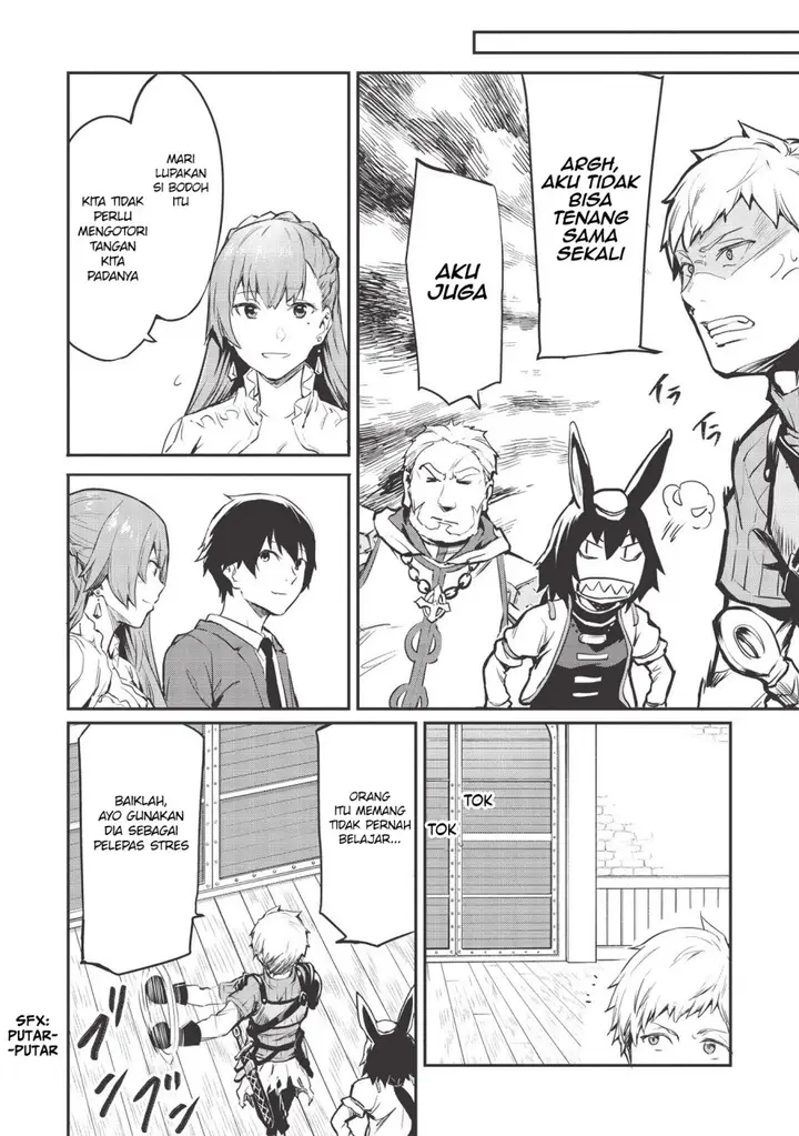 image-komik-itsudemo-jitaku-ni-kaerareru-ore-wa-isekai-de-gyoushounin-o-hajimemashita-chapter-16-8/19