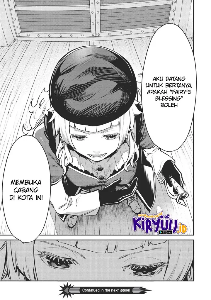 image-komik-itsudemo-jitaku-ni-kaerareru-ore-wa-isekai-de-gyoushounin-o-hajimemashita-chapter-16-11/19