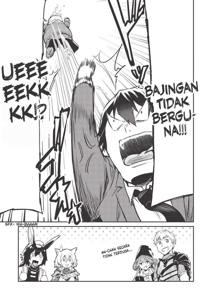 image-komik-itsudemo-jitaku-ni-kaerareru-ore-wa-isekai-de-gyoushounin-o-hajimemashita-chapter-16-14/19