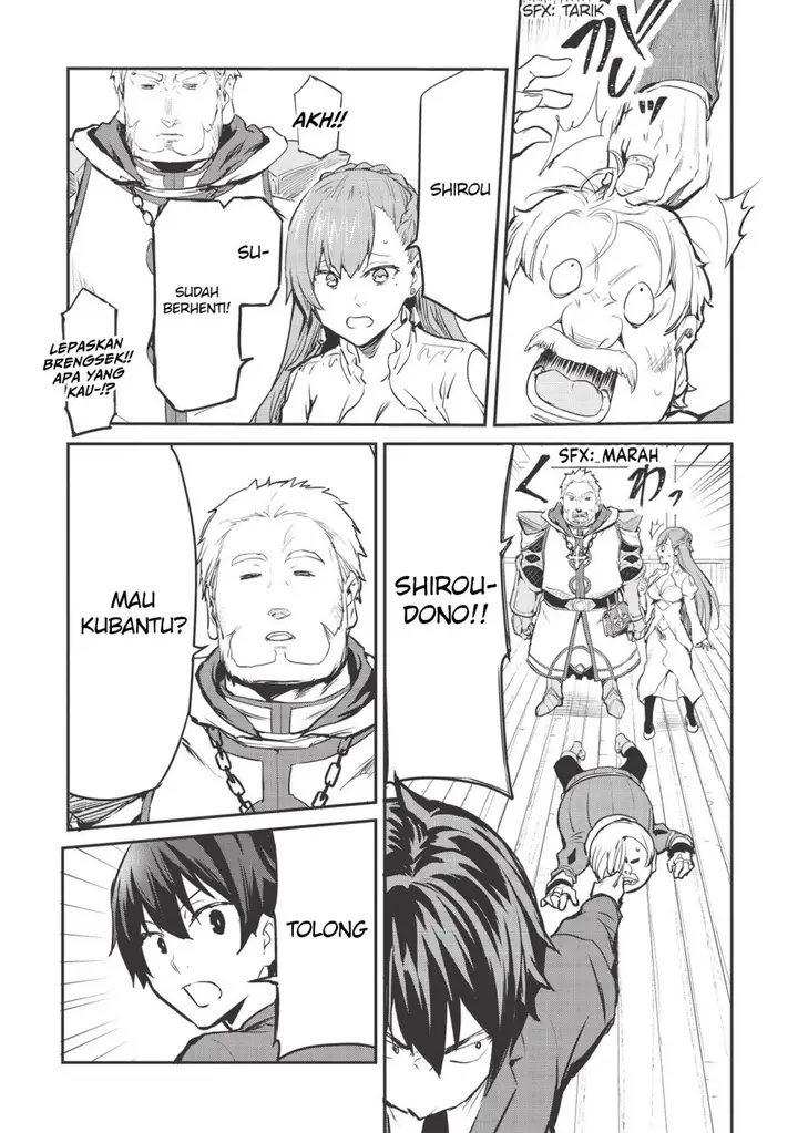 image-komik-itsudemo-jitaku-ni-kaerareru-ore-wa-isekai-de-gyoushounin-o-hajimemashita-chapter-16-16/19