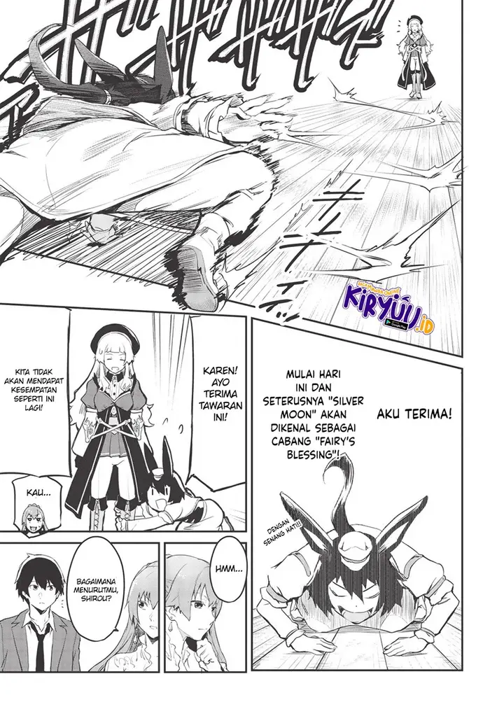 image-komik-itsudemo-jitaku-ni-kaerareru-ore-wa-isekai-de-gyoushounin-o-hajimemashita-chapter-17-3/25