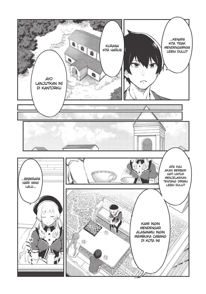 image-komik-itsudemo-jitaku-ni-kaerareru-ore-wa-isekai-de-gyoushounin-o-hajimemashita-chapter-17-4/25