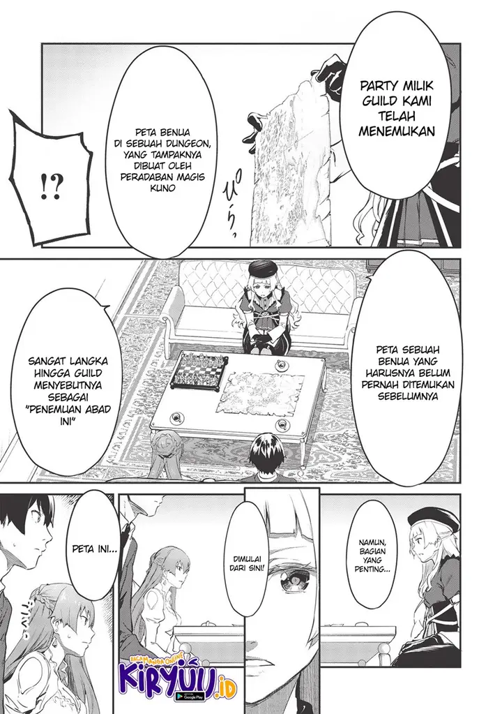 image-komik-itsudemo-jitaku-ni-kaerareru-ore-wa-isekai-de-gyoushounin-o-hajimemashita-chapter-17-5/25