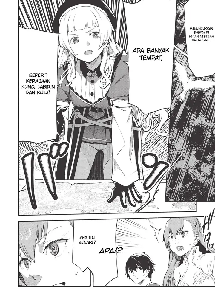 image-komik-itsudemo-jitaku-ni-kaerareru-ore-wa-isekai-de-gyoushounin-o-hajimemashita-chapter-17-6/25