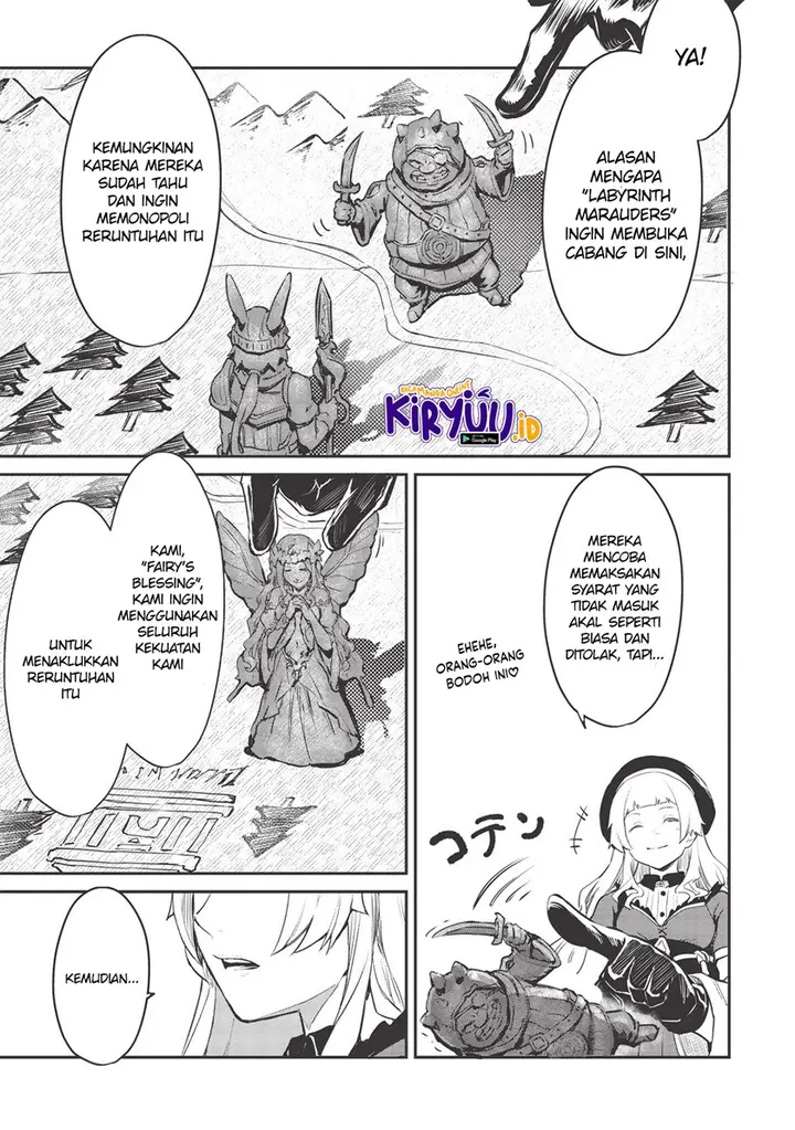 image-komik-itsudemo-jitaku-ni-kaerareru-ore-wa-isekai-de-gyoushounin-o-hajimemashita-chapter-17-7/25