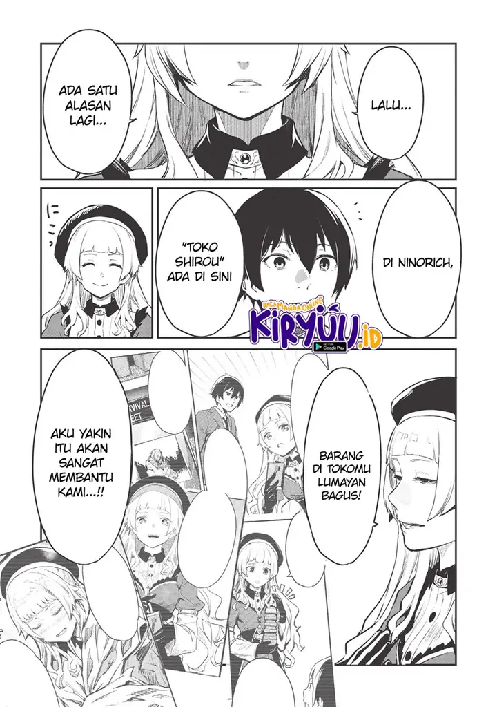 image-komik-itsudemo-jitaku-ni-kaerareru-ore-wa-isekai-de-gyoushounin-o-hajimemashita-chapter-17-9/25
