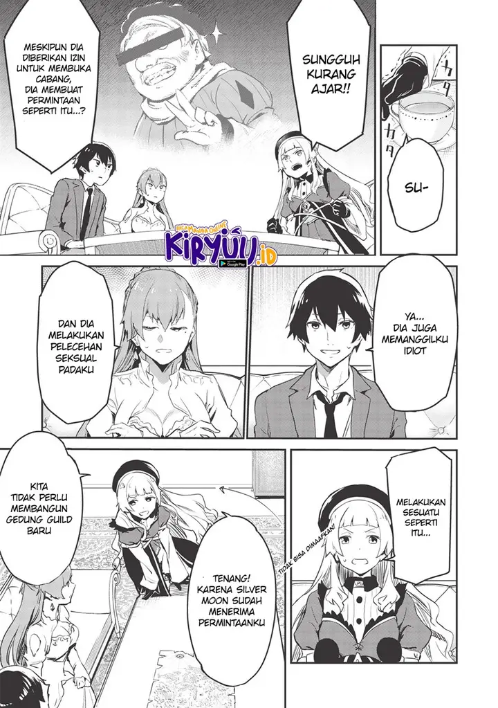image-komik-itsudemo-jitaku-ni-kaerareru-ore-wa-isekai-de-gyoushounin-o-hajimemashita-chapter-17-11/25