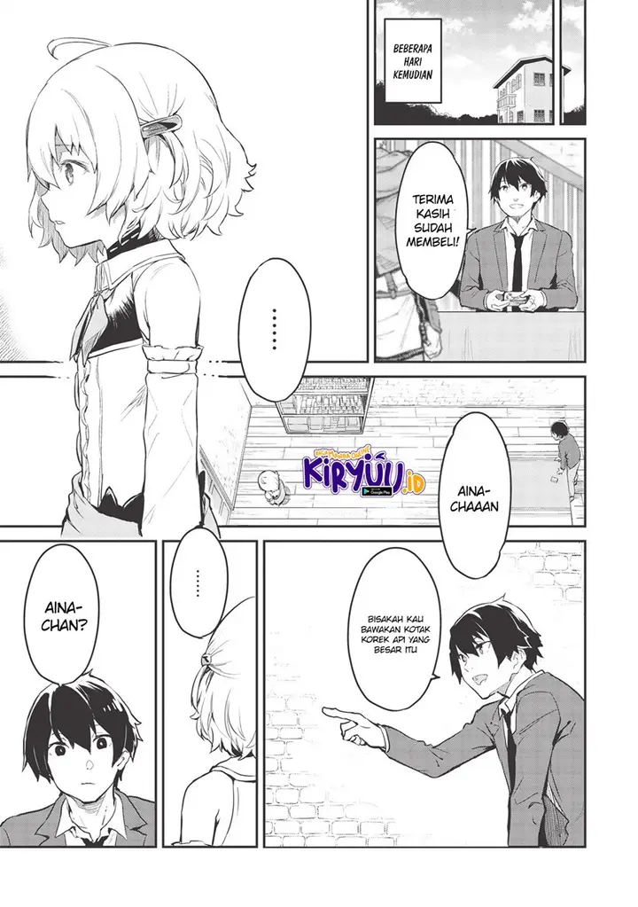 image-komik-itsudemo-jitaku-ni-kaerareru-ore-wa-isekai-de-gyoushounin-o-hajimemashita-chapter-17-13/25