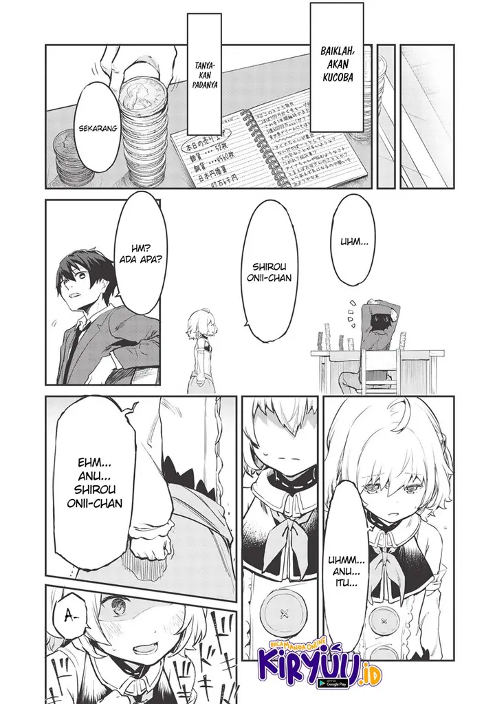 image-komik-itsudemo-jitaku-ni-kaerareru-ore-wa-isekai-de-gyoushounin-o-hajimemashita-chapter-17-15/25