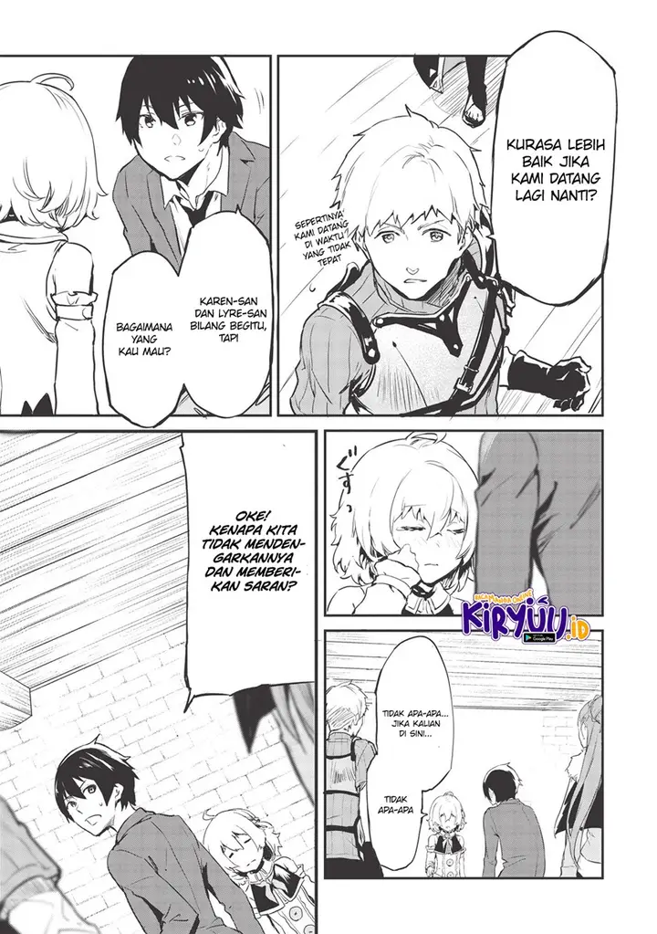 image-komik-itsudemo-jitaku-ni-kaerareru-ore-wa-isekai-de-gyoushounin-o-hajimemashita-chapter-17-21/25