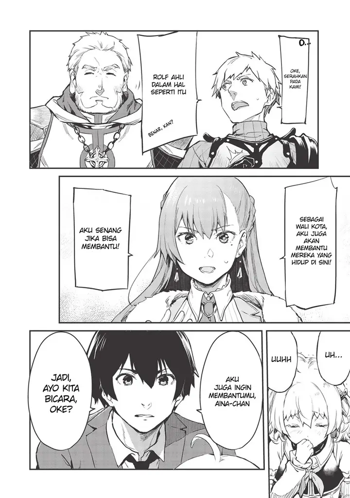 image-komik-itsudemo-jitaku-ni-kaerareru-ore-wa-isekai-de-gyoushounin-o-hajimemashita-chapter-17-22/25