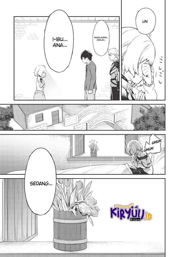 image-komik-itsudemo-jitaku-ni-kaerareru-ore-wa-isekai-de-gyoushounin-o-hajimemashita-chapter-17-23/25