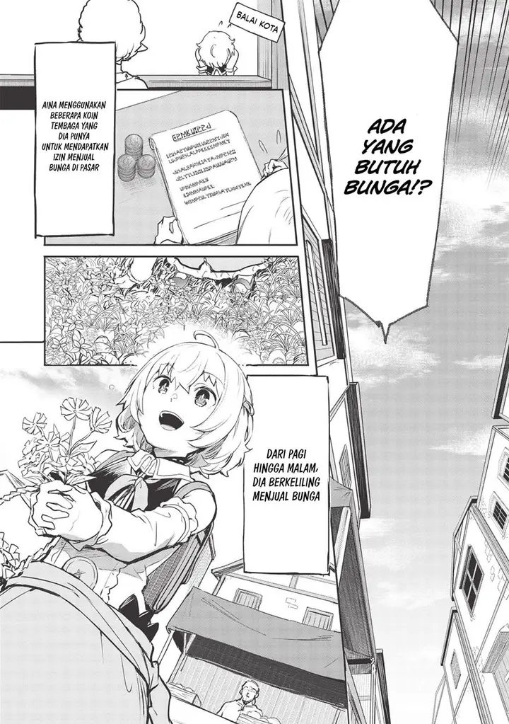 image-komik-itsudemo-jitaku-ni-kaerareru-ore-wa-isekai-de-gyoushounin-o-hajimemashita-chapter-18-9/16